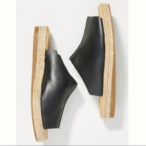 Chelsea Crew Mel Slide Sandals from Anthropologie